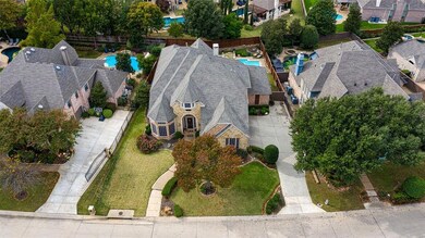 1409 Montgomery Ln, Southlake, TX 76092 - photo 3