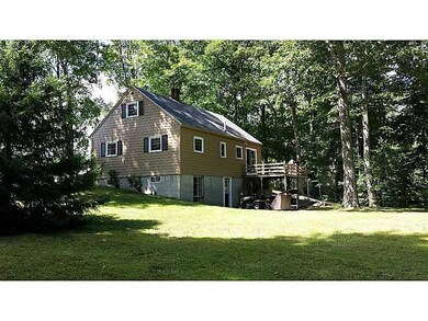 377 Gore Rd, Alfred, ME 04002 - photo 3