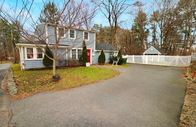 39 Morse Ave, Millis, MA 02054 - photo 2