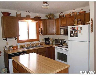 4404 Thunderbird Dr, Danbury, WI 54830 - photo 6