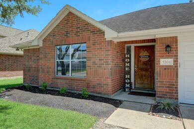 5304 Balmorhea Dr, Pearland, TX 77584 - photo 4