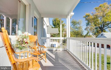 503 Bloomingdale Ave, Catonsville, MD 21228 - photo 5