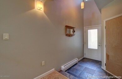 Entry Way