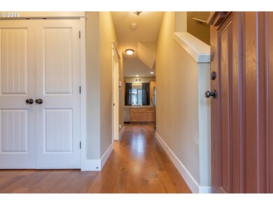 Entrance/Foyer