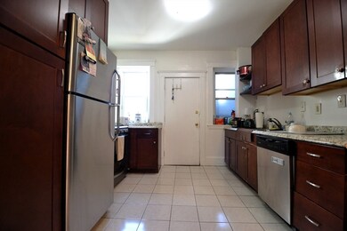 256 Aspinwall Ave unit 2, Brookline, MA 02445 - photo 6