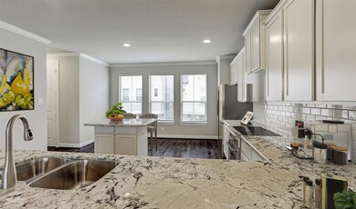 5603 Green Rise Ln, Houston, TX 77091 - photo 5