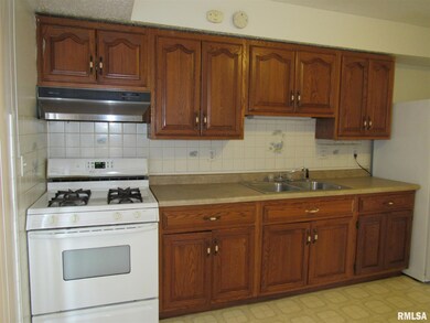 5439 N Pine St, Davenport, IA 52806 - photo 5