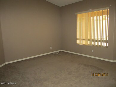 Vaulted Ceilings