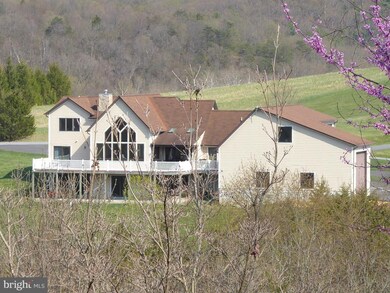 547 Rawley Ridge Dr, Front Royal, VA 22630 - photo 5