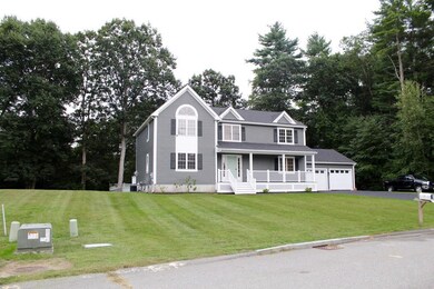 17 Lilah Ln, Pembroke, MA 02359 - photo 2