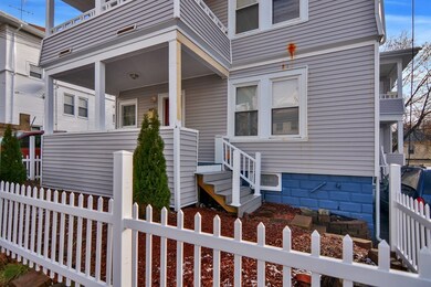 22 Magnolia St, Lawrence, MA 01841 - photo 2