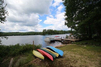 1055 Shedd Hill Rd, Stoddard, NH 03464 - photo 2