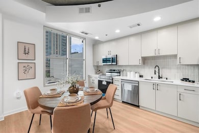 250 Pharr Rd NE unit 704, Atlanta, GA 30305 - photo 5