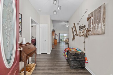 707 Weston Dr, Conway, SC 29526 - photo 3