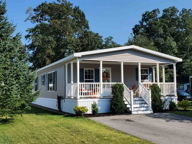 2 Lilac Way, North Hampton, NH 03862 - photo 2