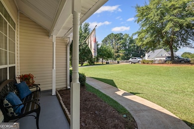 291 Lora Smith Rd, Newnan, GA 30265 - photo 4