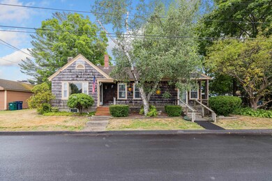 20 Westfield