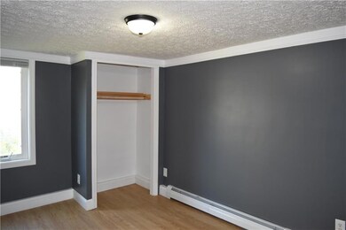 First floor bedroom one
