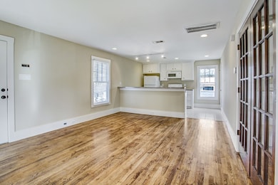 2504 Oxford St unit A, Houston, TX 77008 - photo 3