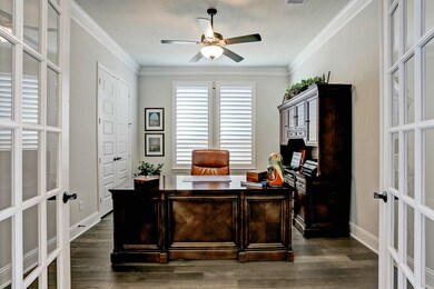 28006 Starlight Harbor Ln, Fulshear, TX 77441 - photo 4