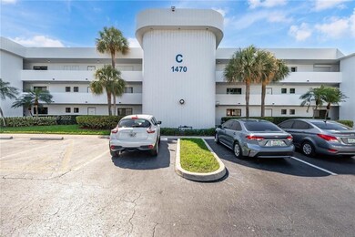 Building Front