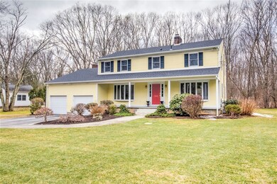 334 Varnum Dr, East Greenwich, RI 02818 - photo 3