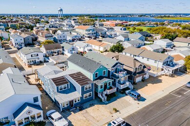 Front Left Aerial 2
