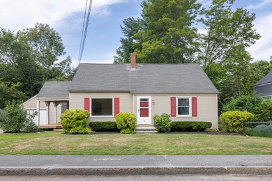 12 Gray Rd, Gorham, ME 04038 - photo 2