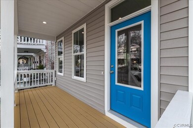 617 -1/2 Northside Ave, Richmond, VA 23222 - photo 4