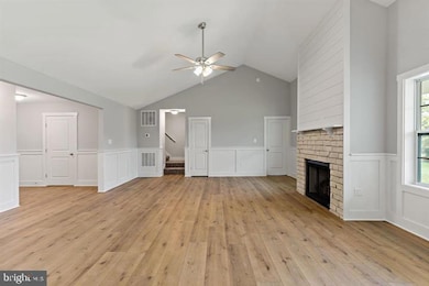 1267 Fulton Rd, Hedgesville, WV 25427 - photo 6