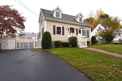 65 Apple Tree Ln, Weymouth, MA 02188 - photo 2