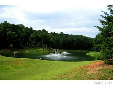 Pond/Lake - Nearby upper pond. Both ponds have wonderful fishing.