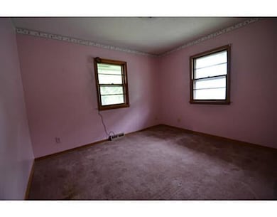 Bedroom.