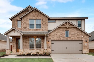 513 Smith Rd, Springtown, TX 76082 - photo 5