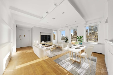 400 E 52nd St unit 14G, New York, NY 10022 - photo 2