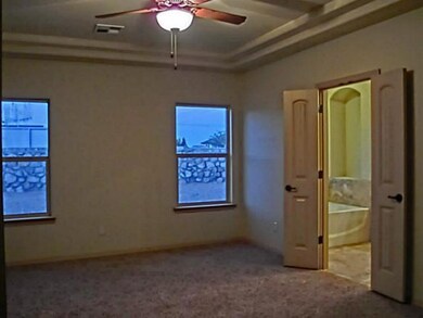 13821 Hollywood Dr, Horizon City, TX 79928 - photo 4