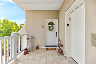 Welcome to the Island Life.  Come on in!