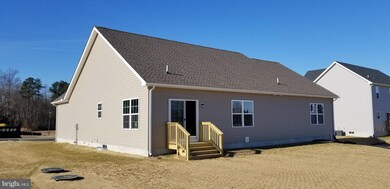 805 Greenbrook Dr unit 106, Milford, DE 19963 - photo 2