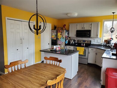 Large pantry