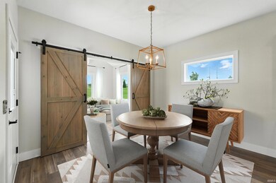 1381 Codorna Cove, Fort Wayne, IN 46804 - photo 4