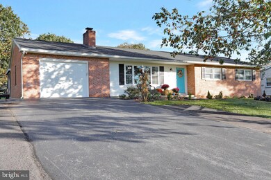 13915 Paradise Church Rd, Hagerstown, MD 21742 - photo 2