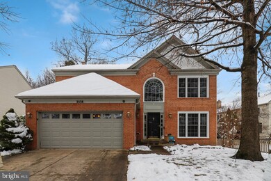 3538 Forest Haven Dr, Laurel, MD 20724 - photo 3