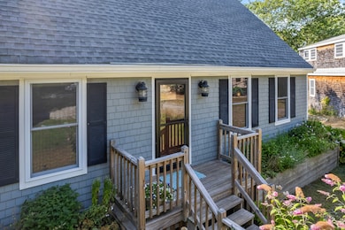 40 Plummer Rd, Westport Island, ME 04578 - photo 7