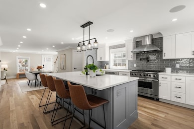 1 Wall St, Quincy, MA 02169 - photo 4