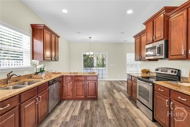 322 Casey Dr, Pooler, GA 31322 - photo 6