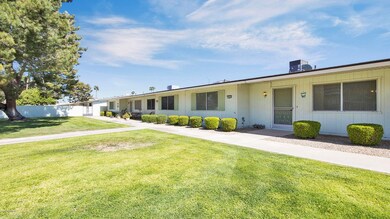 13615 N Newcastle Dr unit 26, Sun City, AZ 85351 - photo 4