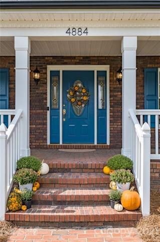 Please Come In!