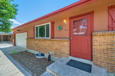 663 S Nome St, Aurora, CO 80012 - photo 3