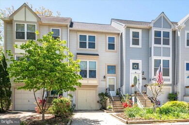 9595 Clocktower Ln, Columbia, MD 21046 - photo 2