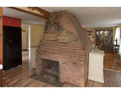 318 Franklin St, Whitman, MA 02382 - photo 7